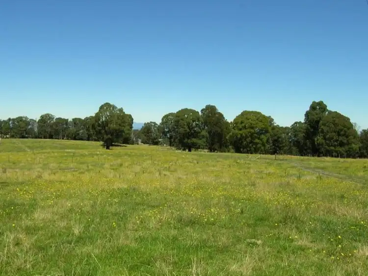 Third view of Homely land listing, LOT 1, 1037 Tabletop Road, Tolmie VIC 3723