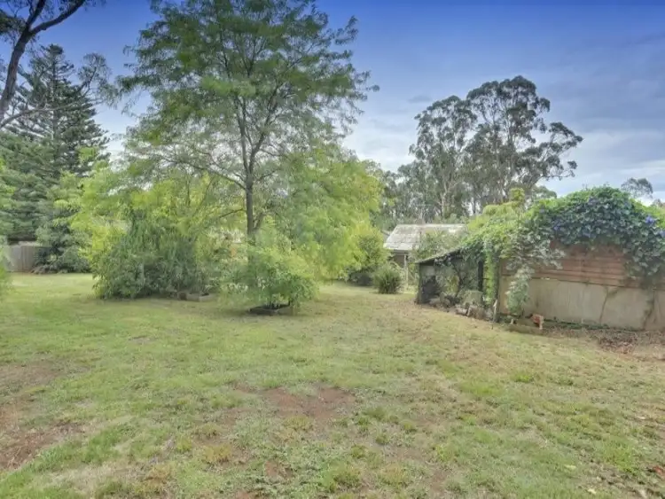 Fourth view of Homely land listing, 2 / 15 Station Road, Gembrook VIC 3783