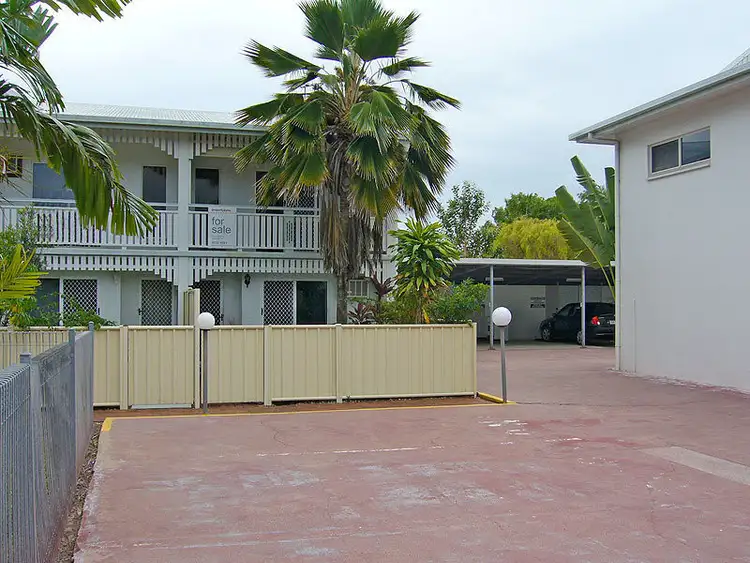 Second view of Homely townhouse listing, 10/6-10 Palm Street, Holloways Beach QLD 4878
