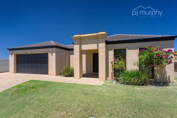 Main view of Homely house listing, 5 Sunningdale Street, Wodonga VIC 3690