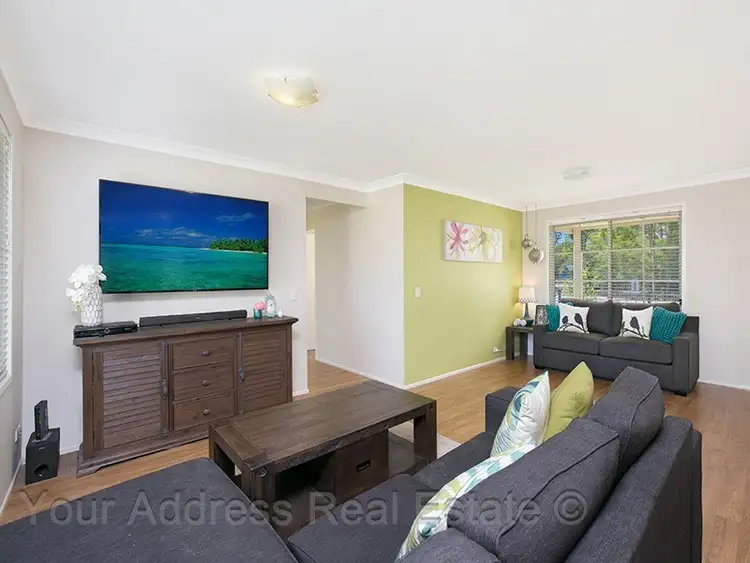 Fourth view of Homely house listing, 55 Regency Drive, Regents Park QLD 4118