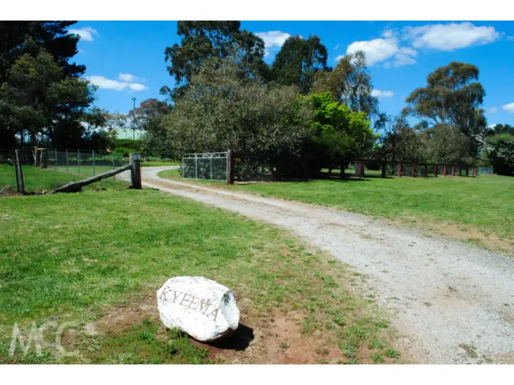 Sixth view of Homely rural property listing, 'Kyeema' 151 Williams Lane, Shadforth NSW 2800