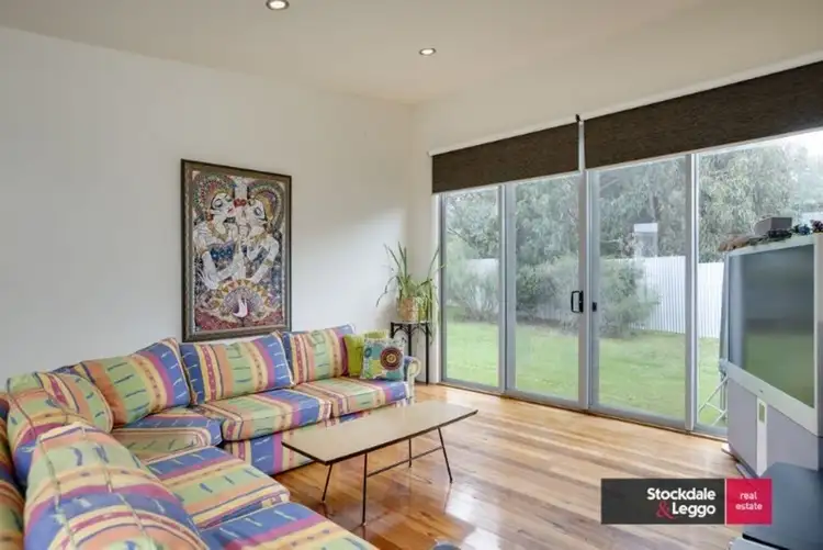 Fifth view of Homely house listing, 1A Hill Street, Sunderland Bay VIC 3922