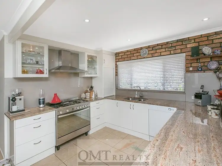Fifth view of Homely house listing, 8 Dromos Street, Eight Mile Plains QLD 4113