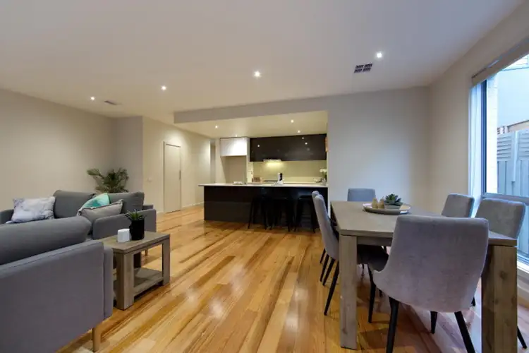 Seventh view of Homely house listing, 6 Wilgul Way, Mornington VIC 3931