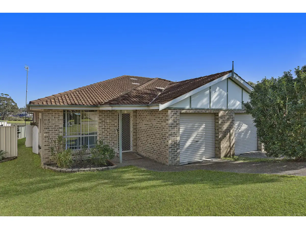Main view of Homely house listing, 37a Heritage Drive, Kanwal NSW 2259