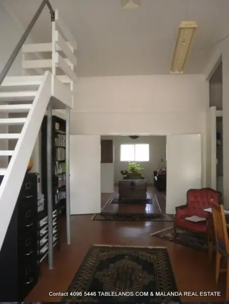 Seventh view of Homely rural property listing, RR1153/125 Millstream Parade, Millstream QLD 4888