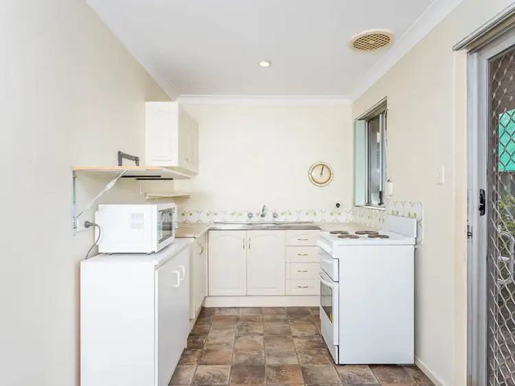 Seventh view of Homely villa listing, 18/15 Kilter Place, Rivervale WA 6103
