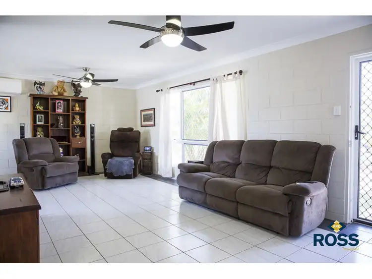 Fifth view of Homely house listing, 25 Amber Avenue, Rasmussen QLD 4815