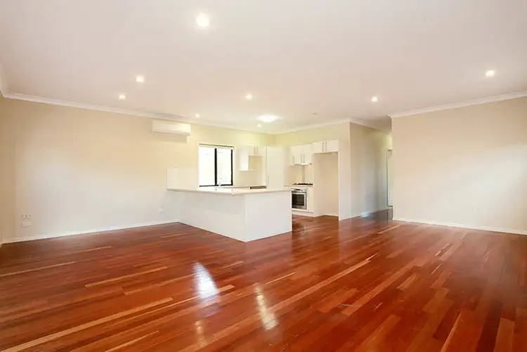 Fifth view of Homely house listing, 29 Geera St, Coorparoo QLD 4151