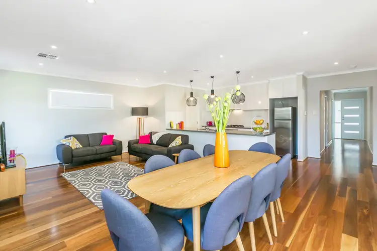 Second view of Homely house listing, 3 Frank Street, Oaklands Park SA 5046
