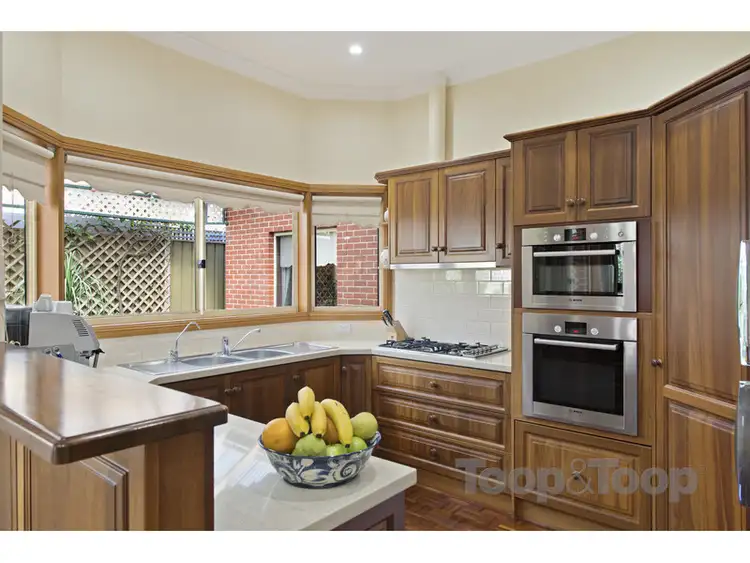 Sixth view of Homely house listing, 7 Spring Water Court, Athelstone SA 5076