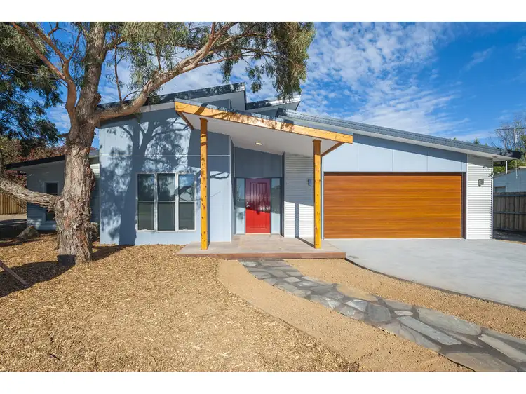 29 Connors Road, Lancefield VIC 3435