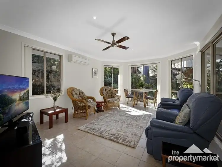 Second view of Homely house listing, 12 Toona Way, Glenning Valley NSW 2261
