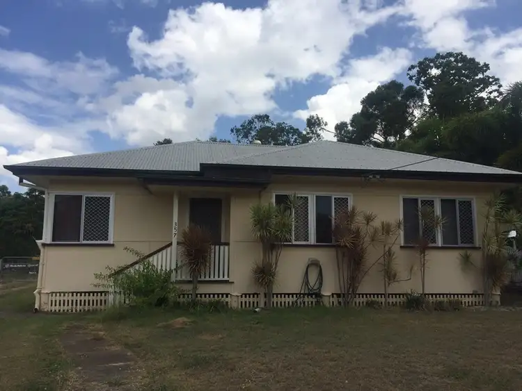 357 Salamanca Street, Frenchville QLD 4701