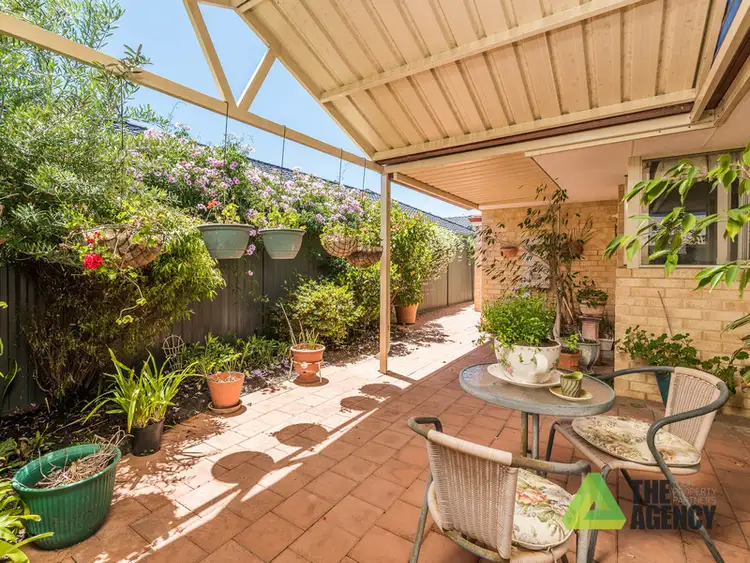Sixth view of Homely house listing, 84B Parklands Square, Riverton WA 6148