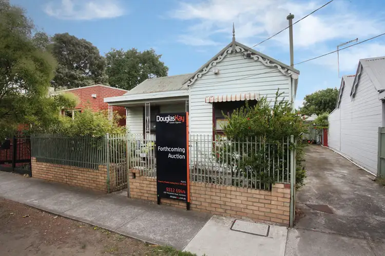 64 Ryan Street, Footscray VIC 3011