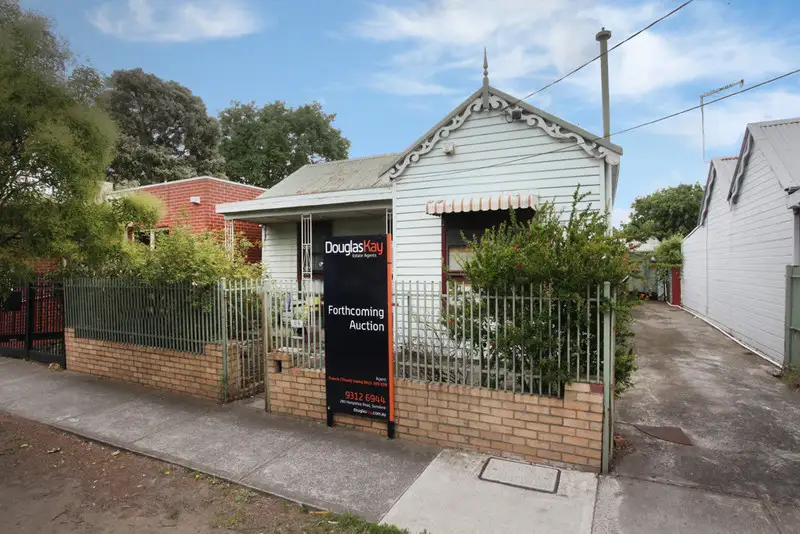Main view of Homely house listing, 64 Ryan Street, Footscray VIC 3011