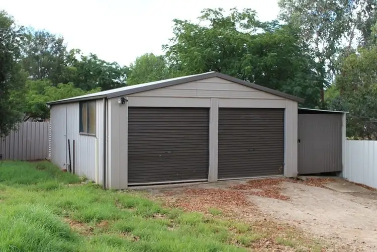 Third view of Homely land listing, 64 Bedgerebong Road, Forbes NSW 2871