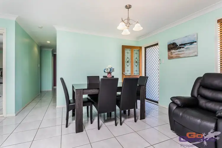 Fourth view of Homely house listing, 25 Boongaree Avenue, Caboolture South QLD 4510