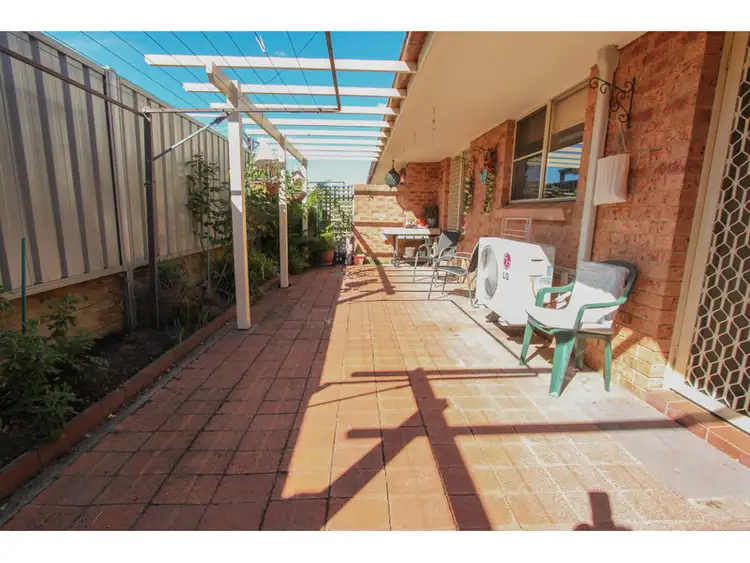 Seventh view of Homely unit listing, 4/56 Lambert Street, Bathurst NSW 2795