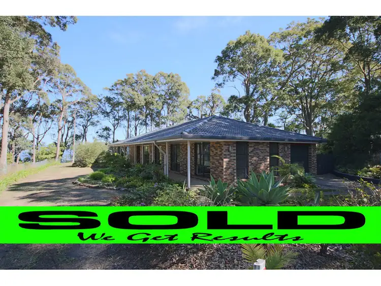Main view of Homely house listing, 236 Loralyn Avenue, Sanctuary Point NSW 2540
