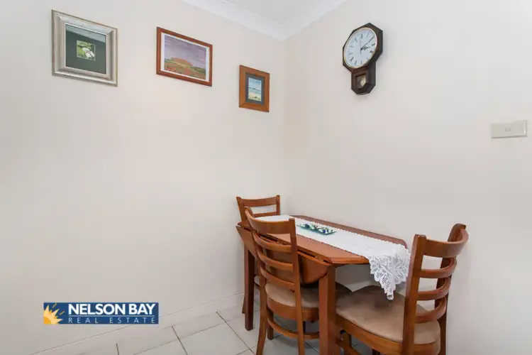 Sixth view of Homely apartment listing, 1/16 Soldiers Point Road, Soldiers Point NSW 2317