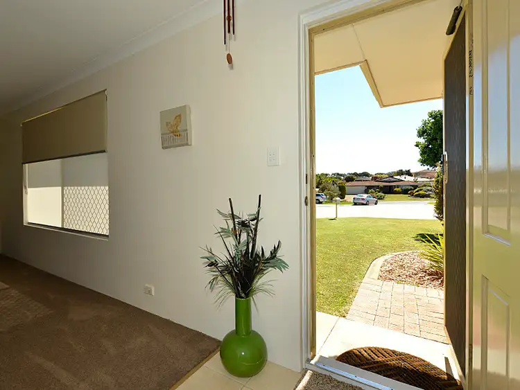 Sixth view of Homely house listing, 6 The Lakes, Connolly WA 6027