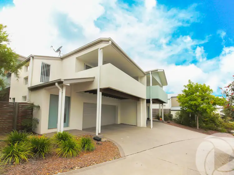 23/29 Lachlan Drive, Wakerley QLD 4154