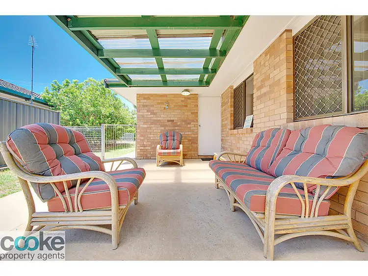 Fifth view of Homely house listing, 5 Lyndall Drive, Lammermoor QLD 4703