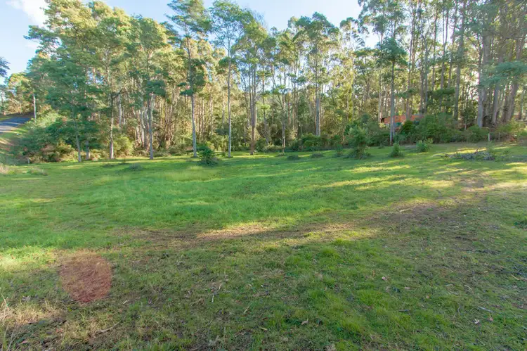 Second view of Homely land listing, 70 Clayton Drive, Spreyton TAS 7310