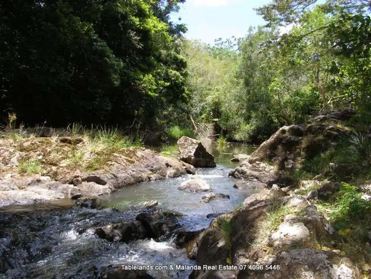 LOT LS305, RN160 Gadaloff Road, Malanda QLD 4885