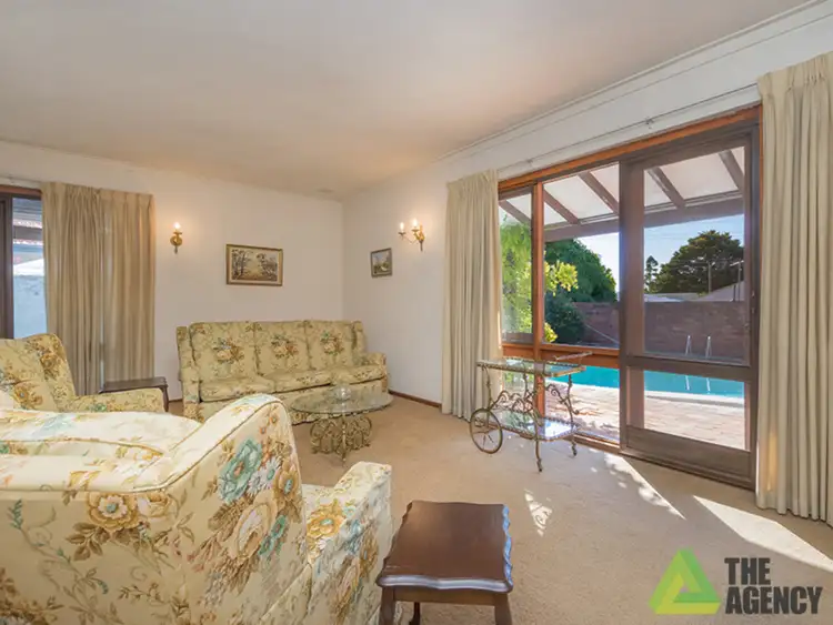 Second view of Homely house listing, 28 Dakin Street, Jolimont WA 6014