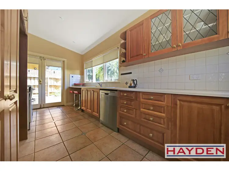 Fifth view of Homely house listing, 23 Brougham Street, Richmond VIC 3121