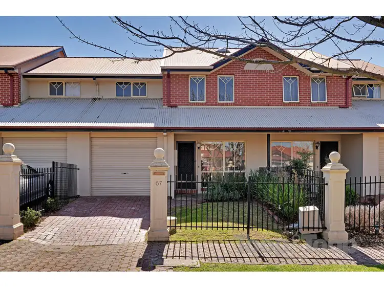 Third view of Homely house listing, 67 Kew Drive, Oakden SA 5086