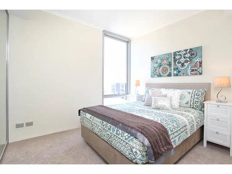 Fifth view of Homely apartment listing, 91/15 Aberdeen Street, Perth WA 6000