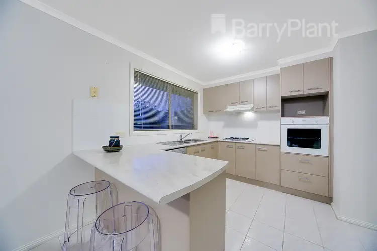 Fifth view of Homely house listing, 5 Silver Gum Drive, Pakenham VIC 3810