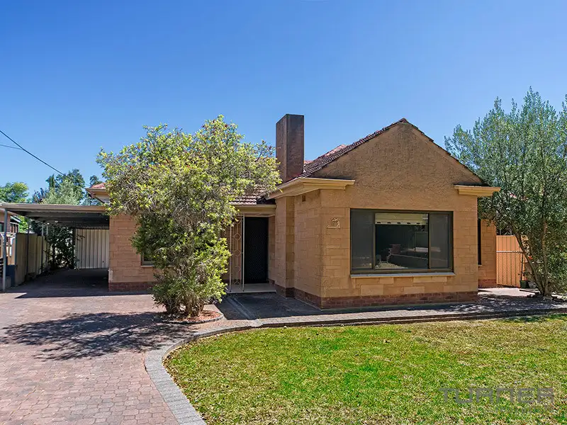 Main view of Homely house listing, 12 Leonard Street, Melrose Park SA 5039