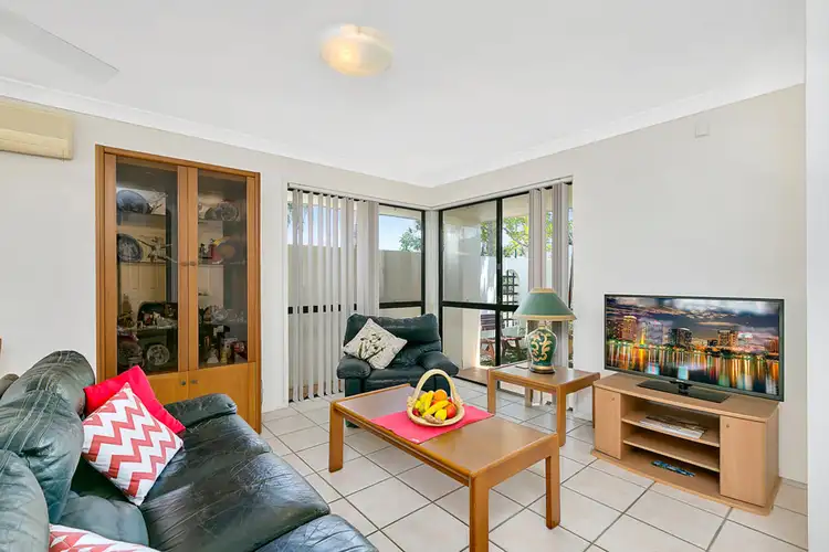 Fifth view of Homely townhouse listing, 77/60-76 Caseys Road, Hope Island QLD 4212