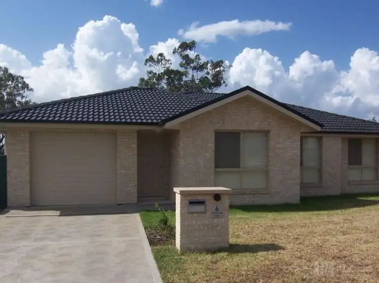 2 Black Street, Muswellbrook NSW 2333