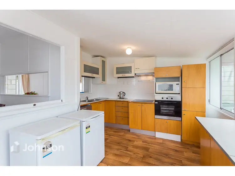Fourth view of Homely house listing, 40 Belmont Road, Tingalpa QLD 4173