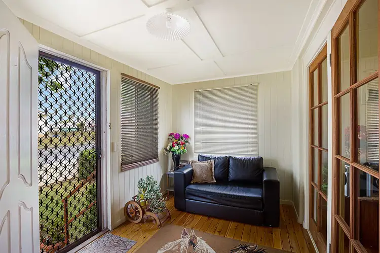 Second view of Homely house listing, 163 Holberton Street, Newtown QLD 4350