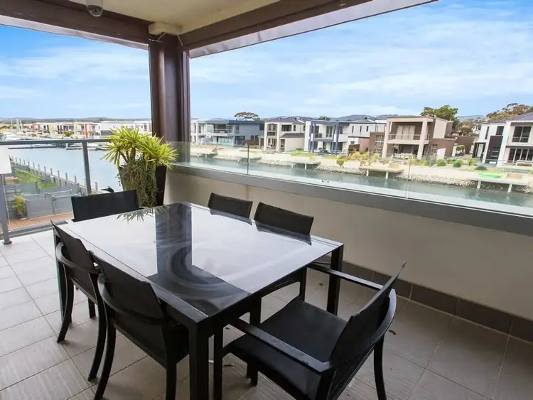 Sixth view of Homely apartment listing, A207/83 Spinnaker Terrace, Safety Beach VIC 3936