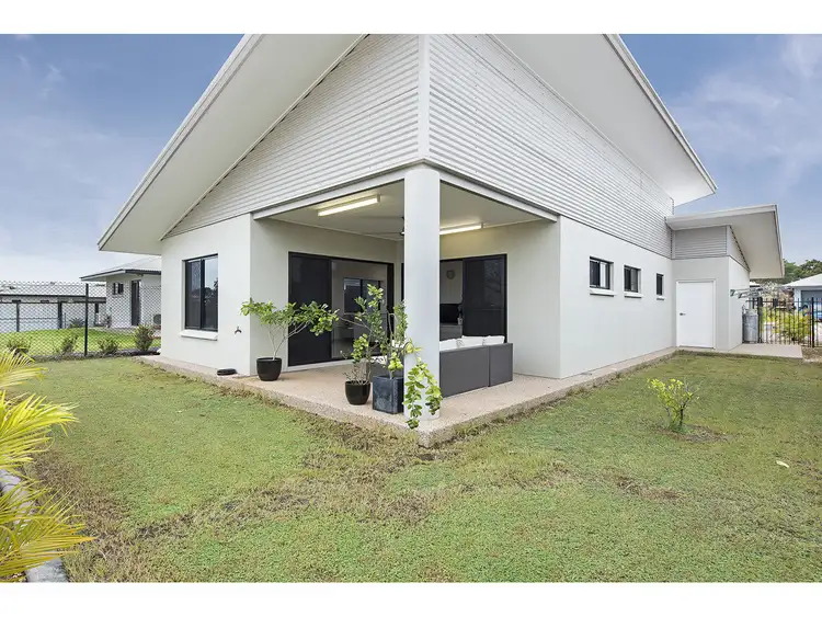 Third view of Homely house listing, 48 Paperbark Crescent, Zuccoli NT 832