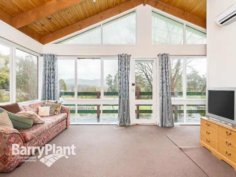 Third view of Homely house listing, 104 David Hill Road, Monbulk VIC 3793
