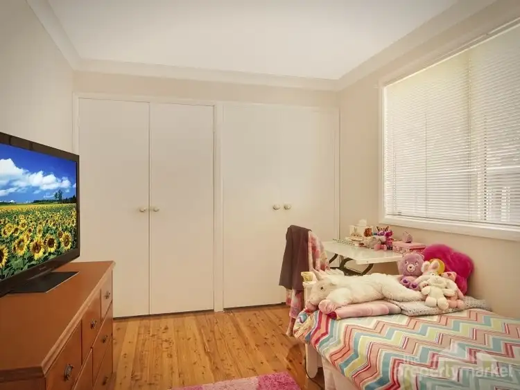 Fifth view of Homely house listing, 155 Kerry Crescent, Berkeley Vale NSW 2261