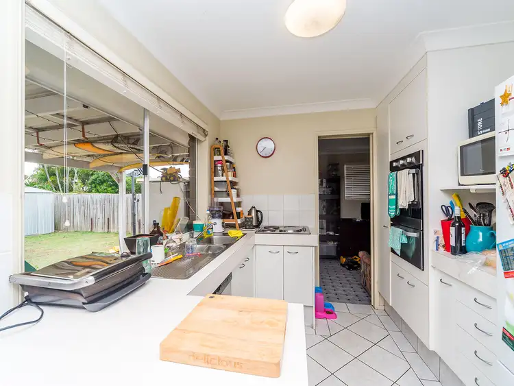 Seventh view of Homely house listing, 10 Rason Way, Coombabah QLD 4216