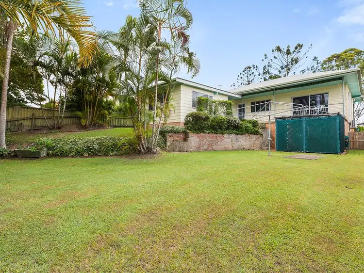 Second view of Homely house listing, 37 Barnby Street, Murwillumbah NSW 2484