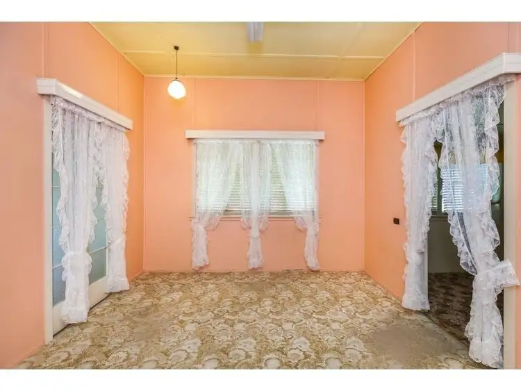 Sixth view of Homely house listing, 96 Sharples Street, Berserker QLD 4701