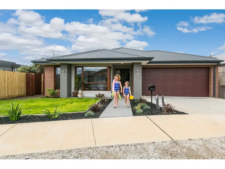 36 Rippleside Drive, Torquay VIC 3228